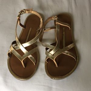 New Directions Sandals